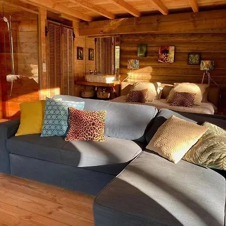 Apartment Cassidylle *