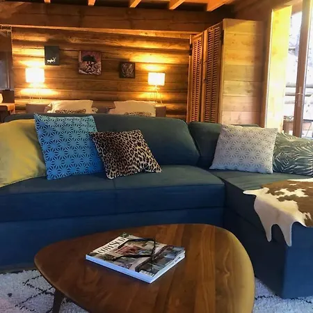 Cassidylle Appartement