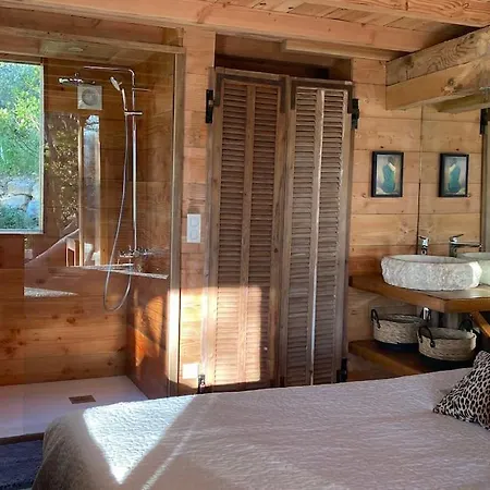 Cassidylle Appartement *