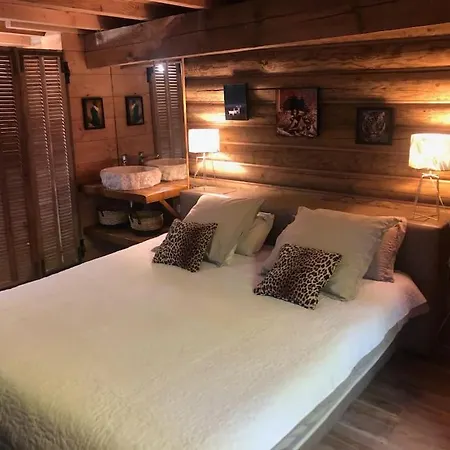 Appartement Cassidylle *