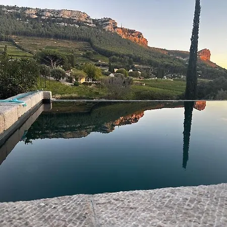 Cassidylle Appartement *