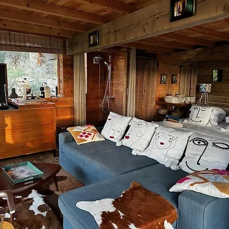 Apartmán Cassidylle