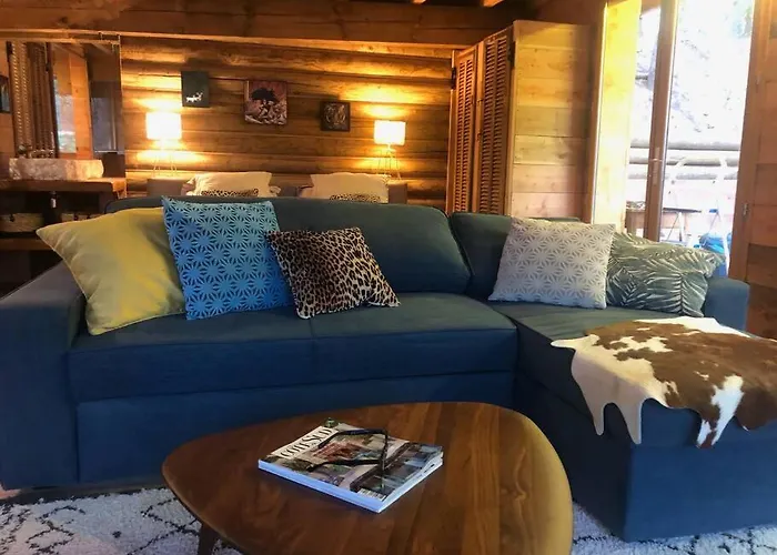 Cassidylle Apartment