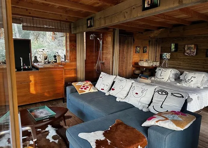 Apartment Cassidylle